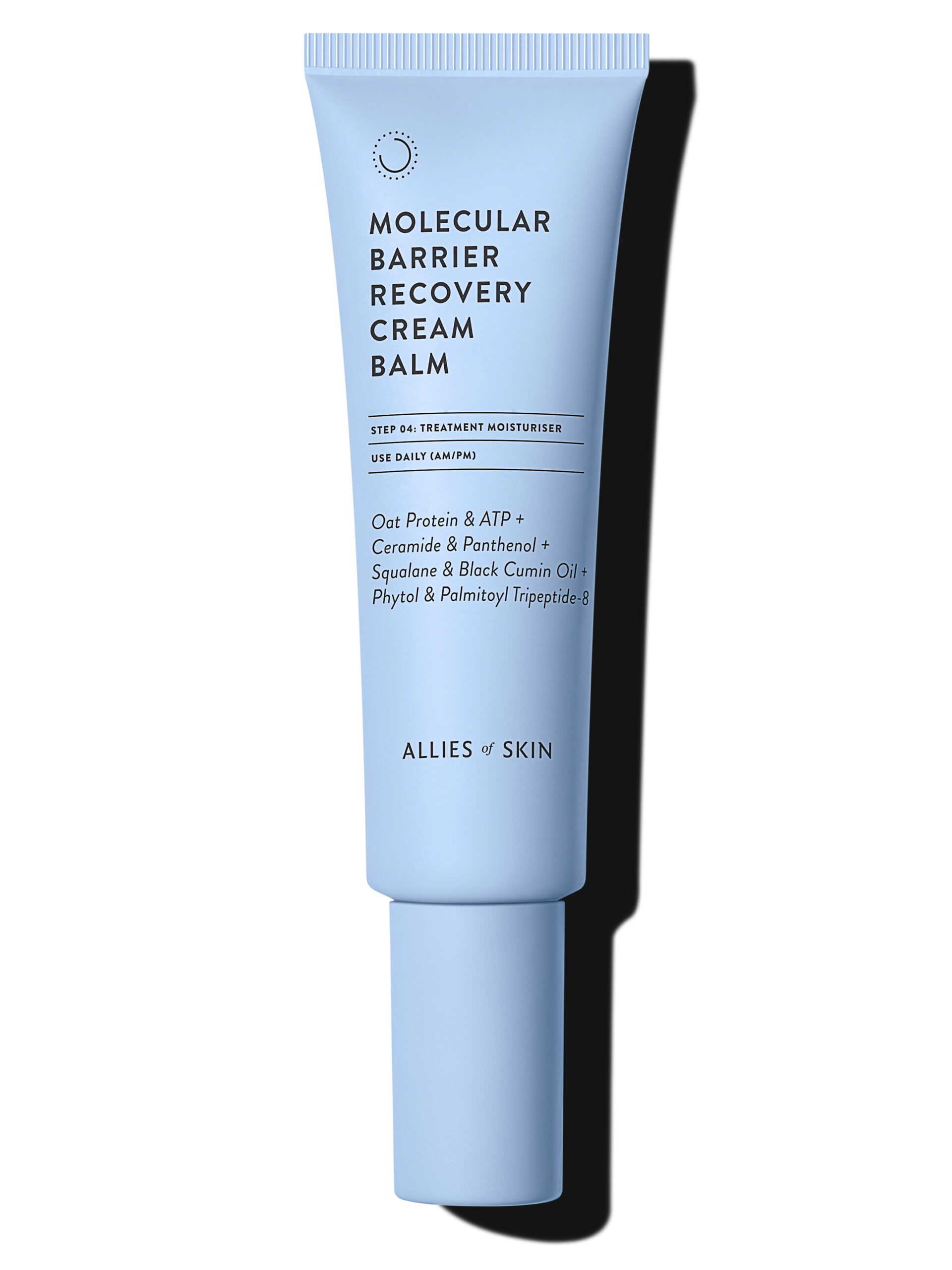 Allies of Skin Сироватка відновлююча Copper Tripeptide & Ectoin Advanced Repair Serum